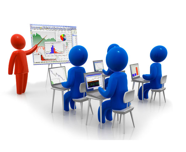 Forex trading classes